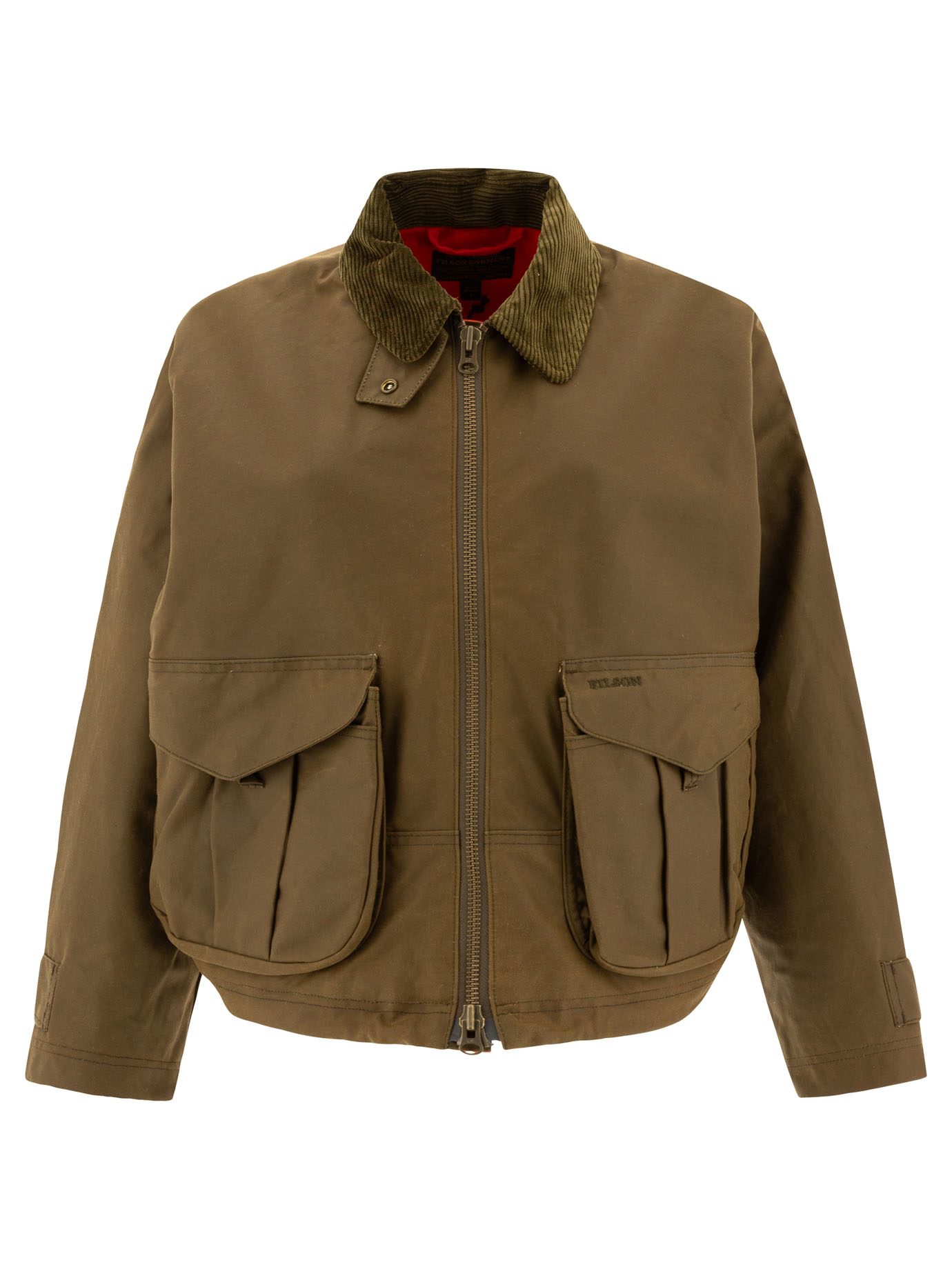 [Filson] Jacket FW26 FWCPS0006UT28277178