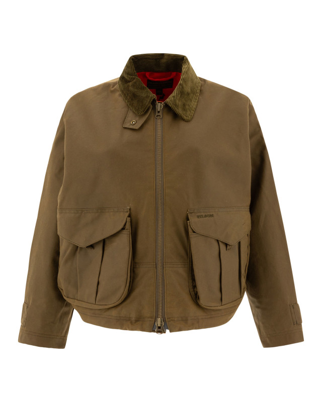 [Filson] Jacket FW26 FWCPS0006UT28277178