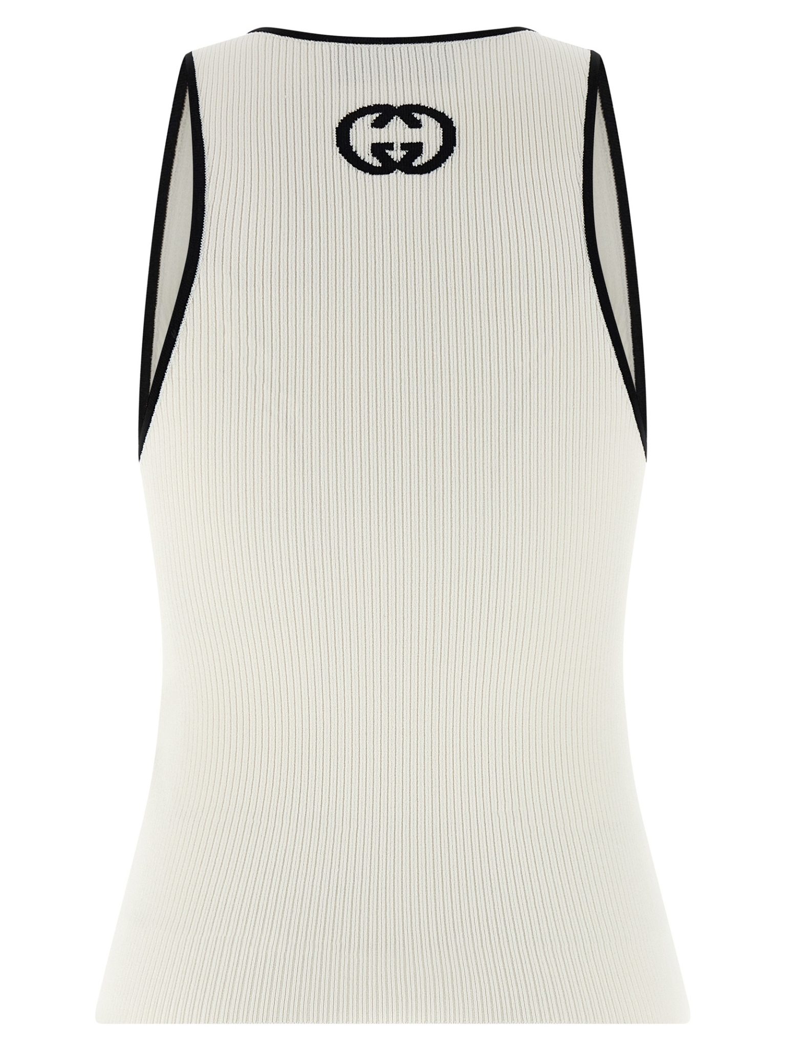 [Gucci] Tank top SS26 852456XKFCZ9232