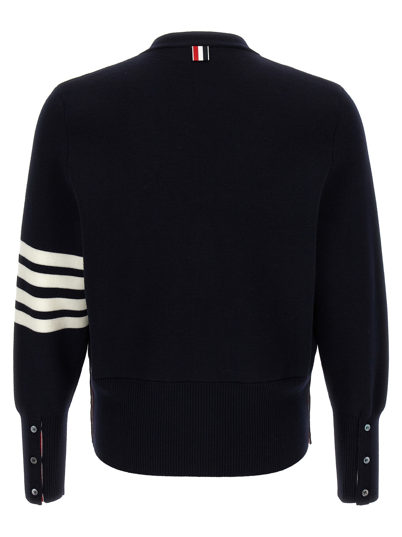 [Thom Browne] Cardigan FW25 MKC160A00014415