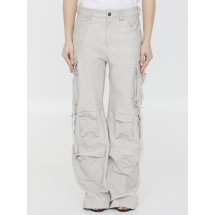 [SALVATORE SANTORO] Trousers SS24 46050_NIV_CALCE