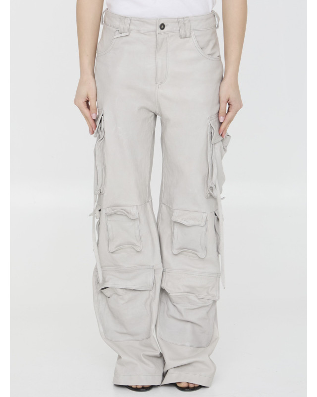 [SALVATORE SANTORO] Trousers SS24 46050_NIV_CALCE