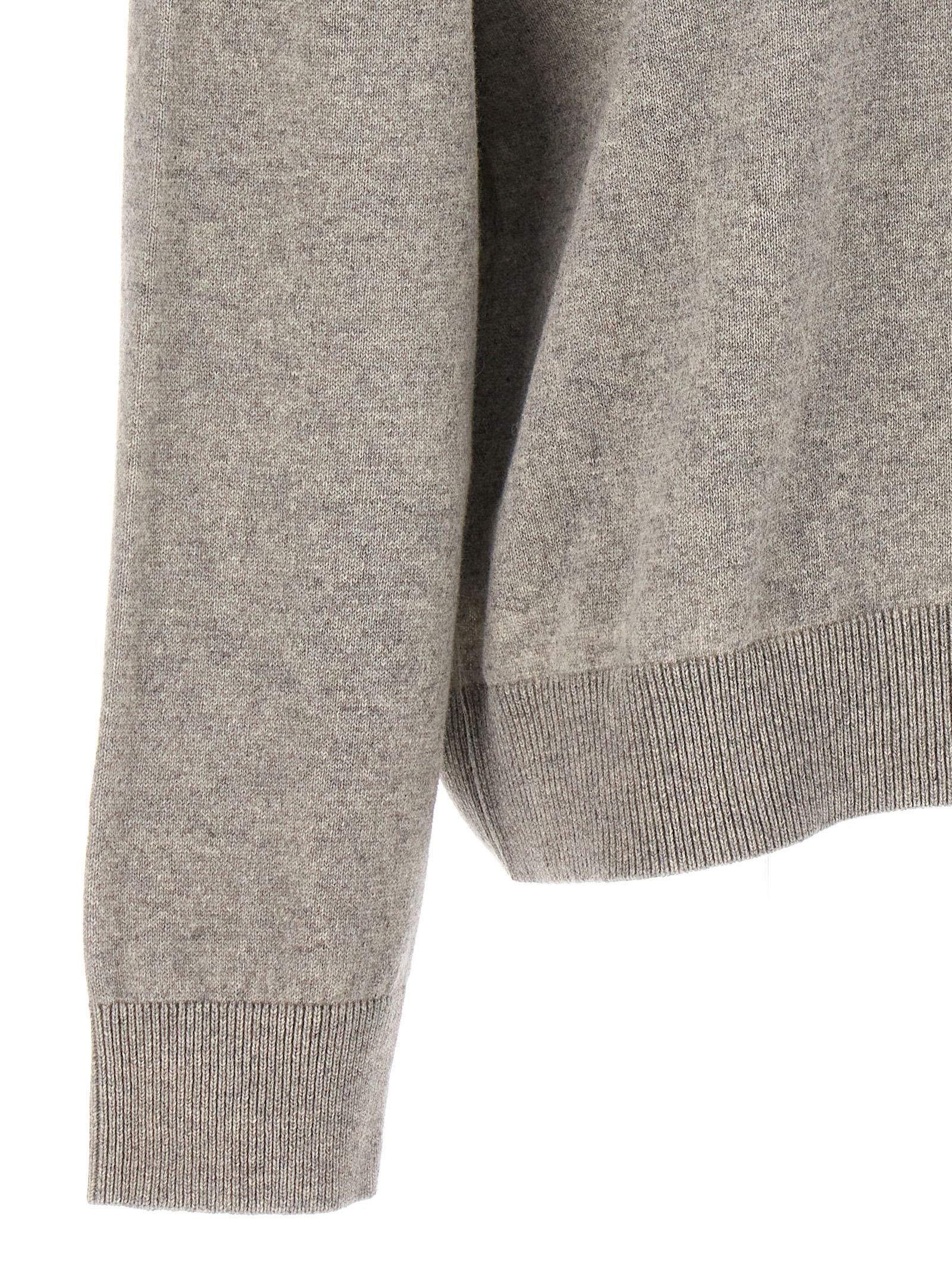 [Armarium] Knitwear FW23 ARMTMKN03WS01004