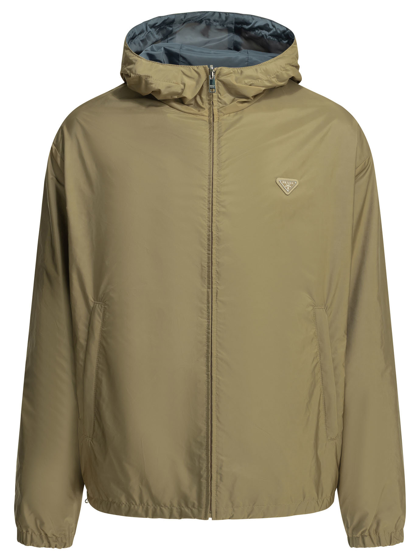 [Prada] Jacket FW26 SGD1081WQ9F05JX S OOO