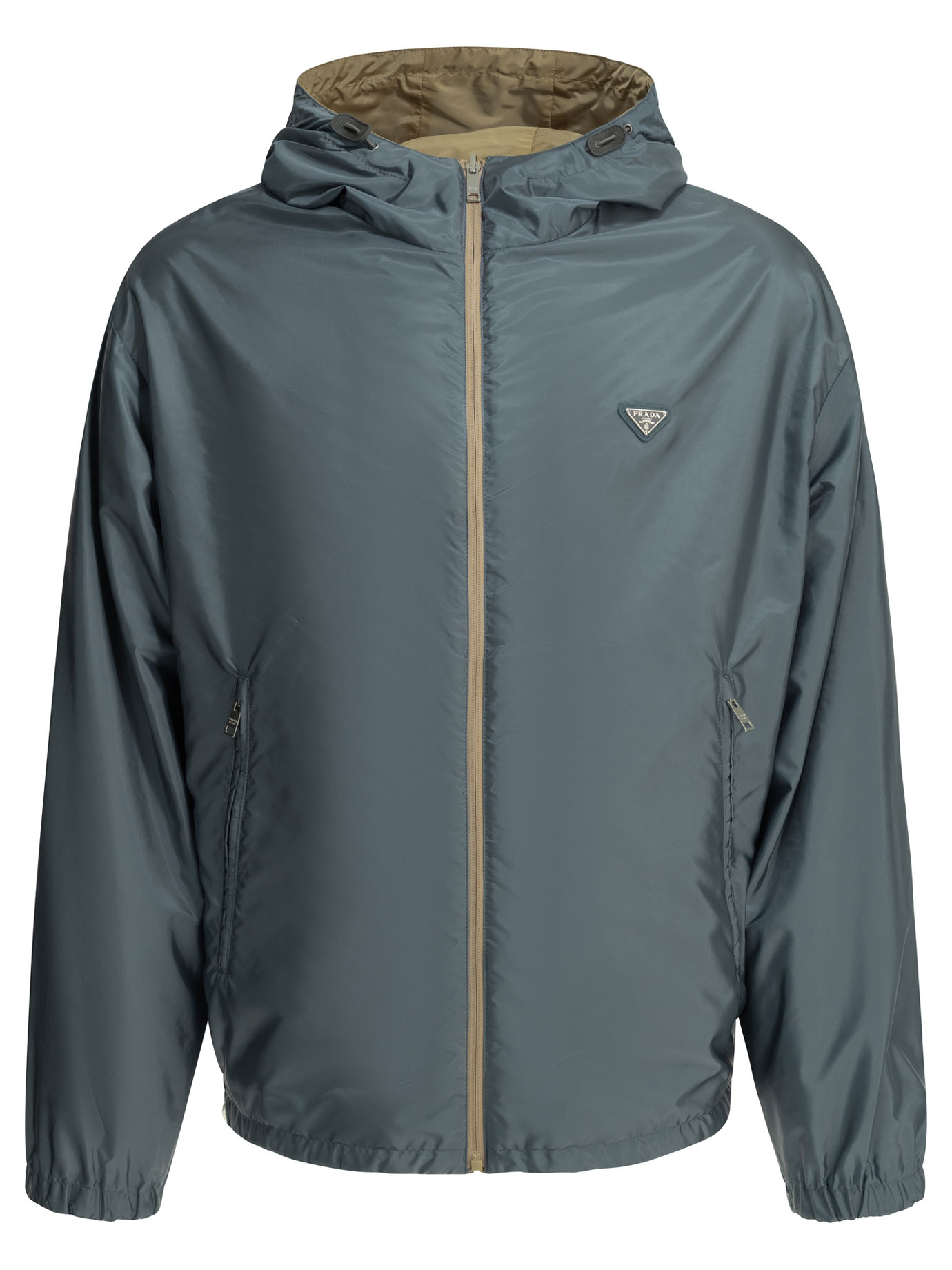 [Prada] Jacket FW26 SGD1081WQ9F05JX S OOO