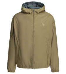 [Prada] Jacket FW26 SGD1081WQ9F05JX S OOO