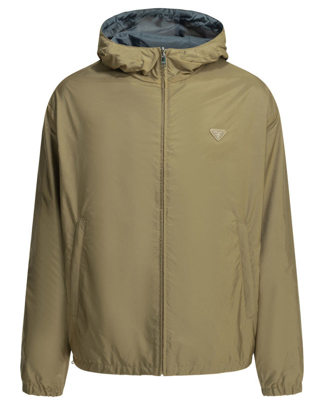 [Prada] Jacket FW26 SGD1081WQ9F05JX S OOO