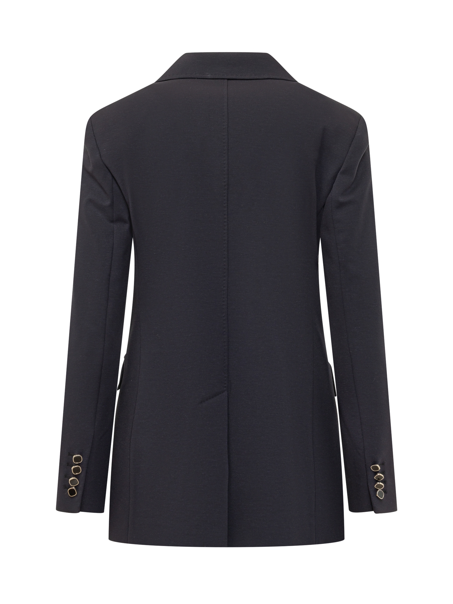 [MAX MARA STUDIO] Blazer SS26 2616911011600 002
