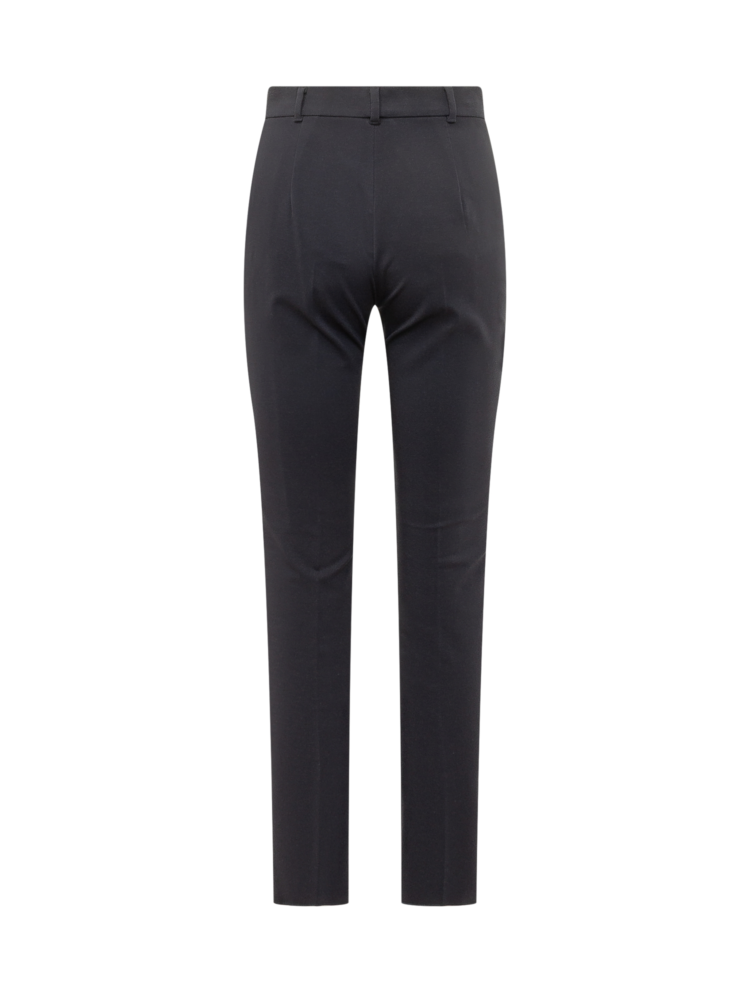 [MAX MARA STUDIO] Trousers SS26 2616781011600 002