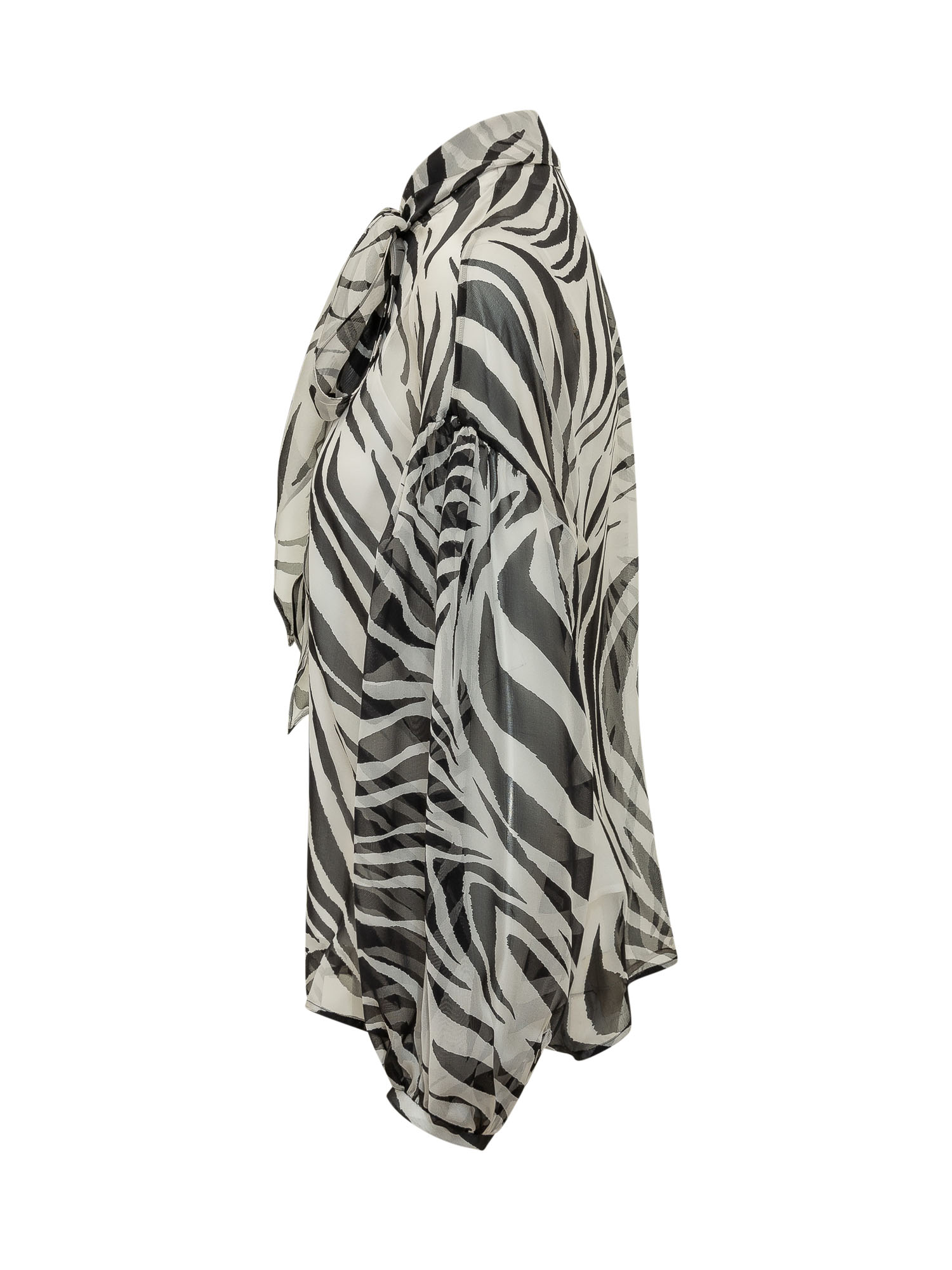 [MAX MARA STUDIO] Shirts Long Sleeve SS26 2616261012600 001