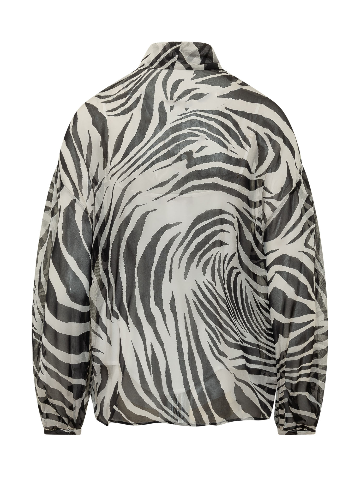 [MAX MARA STUDIO] Shirts Long Sleeve SS26 2616261012600 001