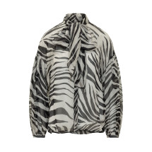 [MAX MARA STUDIO] Shirts Long Sleeve SS26 2616261012600 001