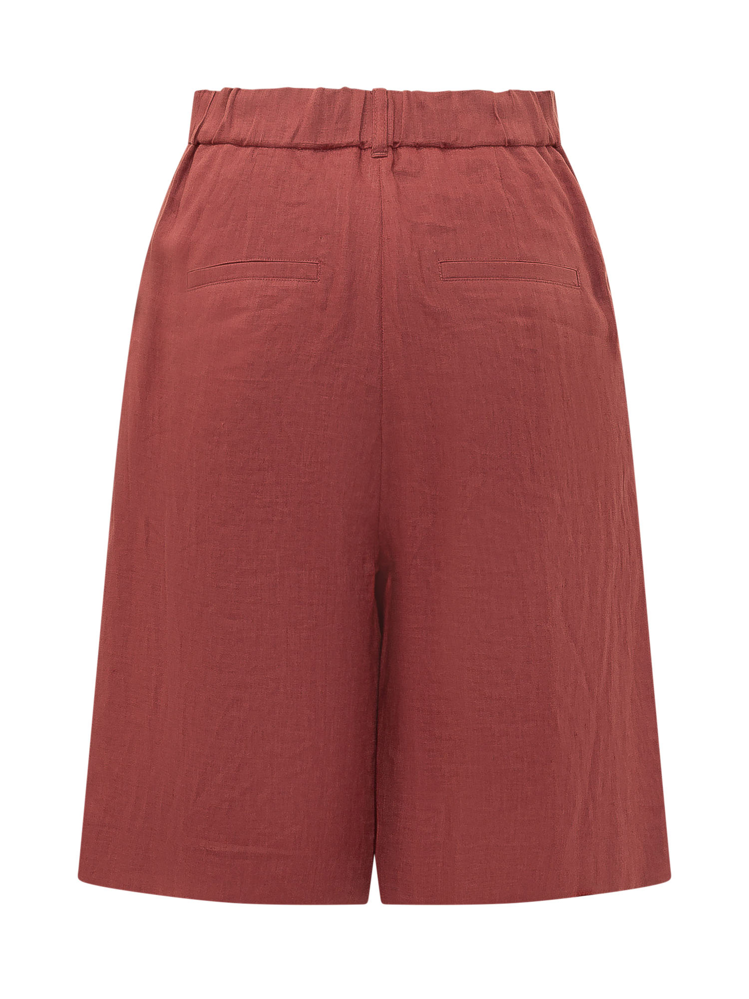 [MAX MARA STUDIO] Shorts SS26 2616141012600 032