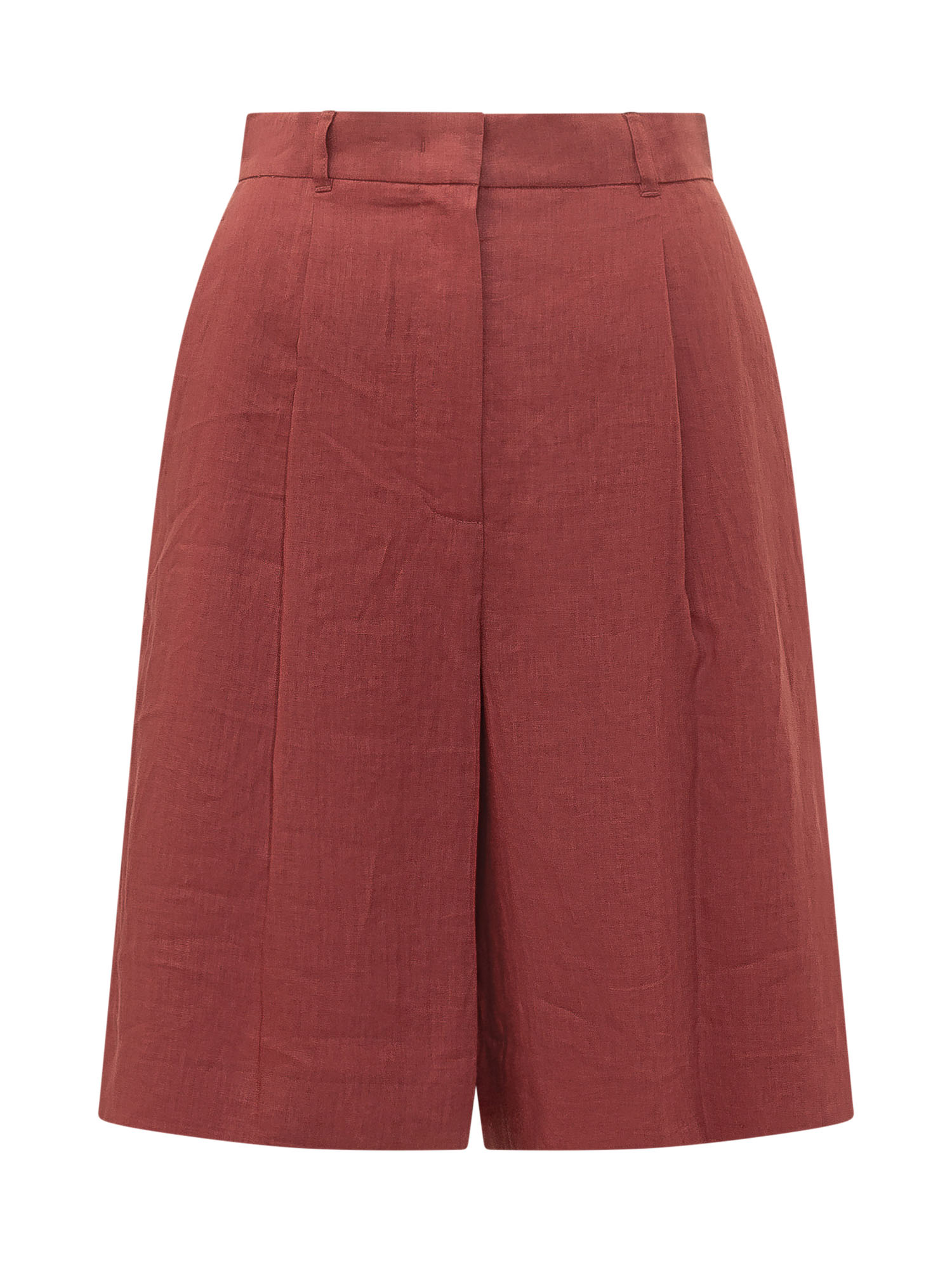 [MAX MARA STUDIO] Shorts SS26 2616141012600 032