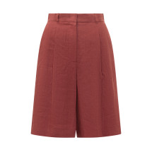 [MAX MARA STUDIO] Shorts SS26 2616141012600 032