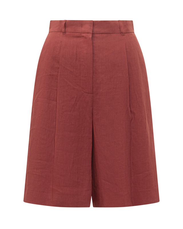 [MAX MARA STUDIO] Shorts SS26 2616141012600 032