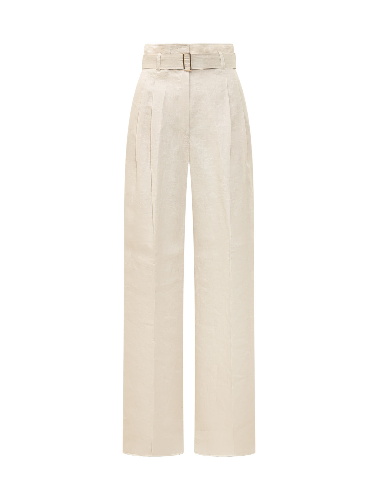 [MAX MARA STUDIO] Trousers SS26 2616131092600 007