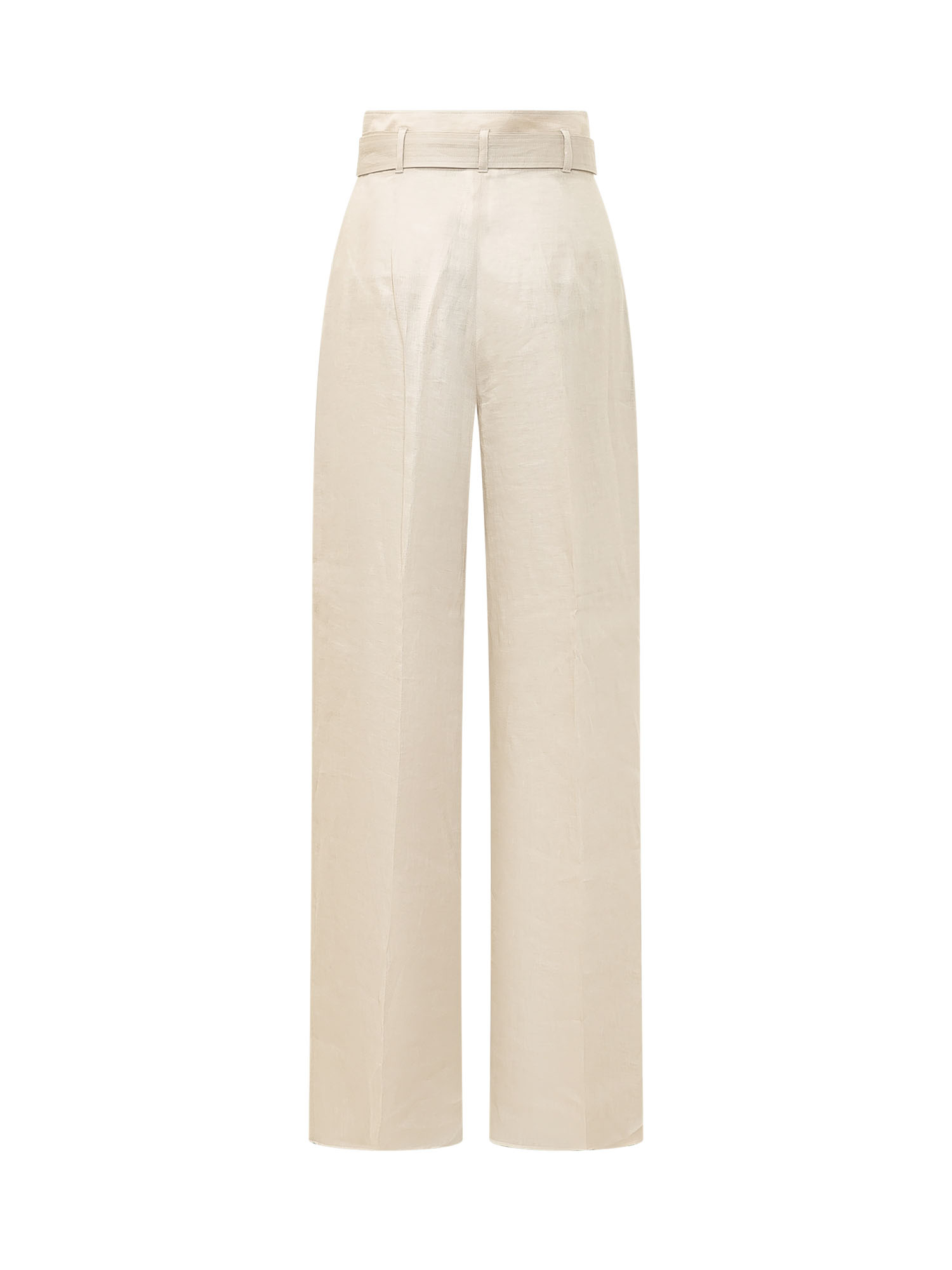 [MAX MARA STUDIO] Trousers SS26 2616131092600 007