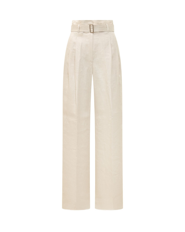 [MAX MARA STUDIO] Trousers SS26 2616131092600 007