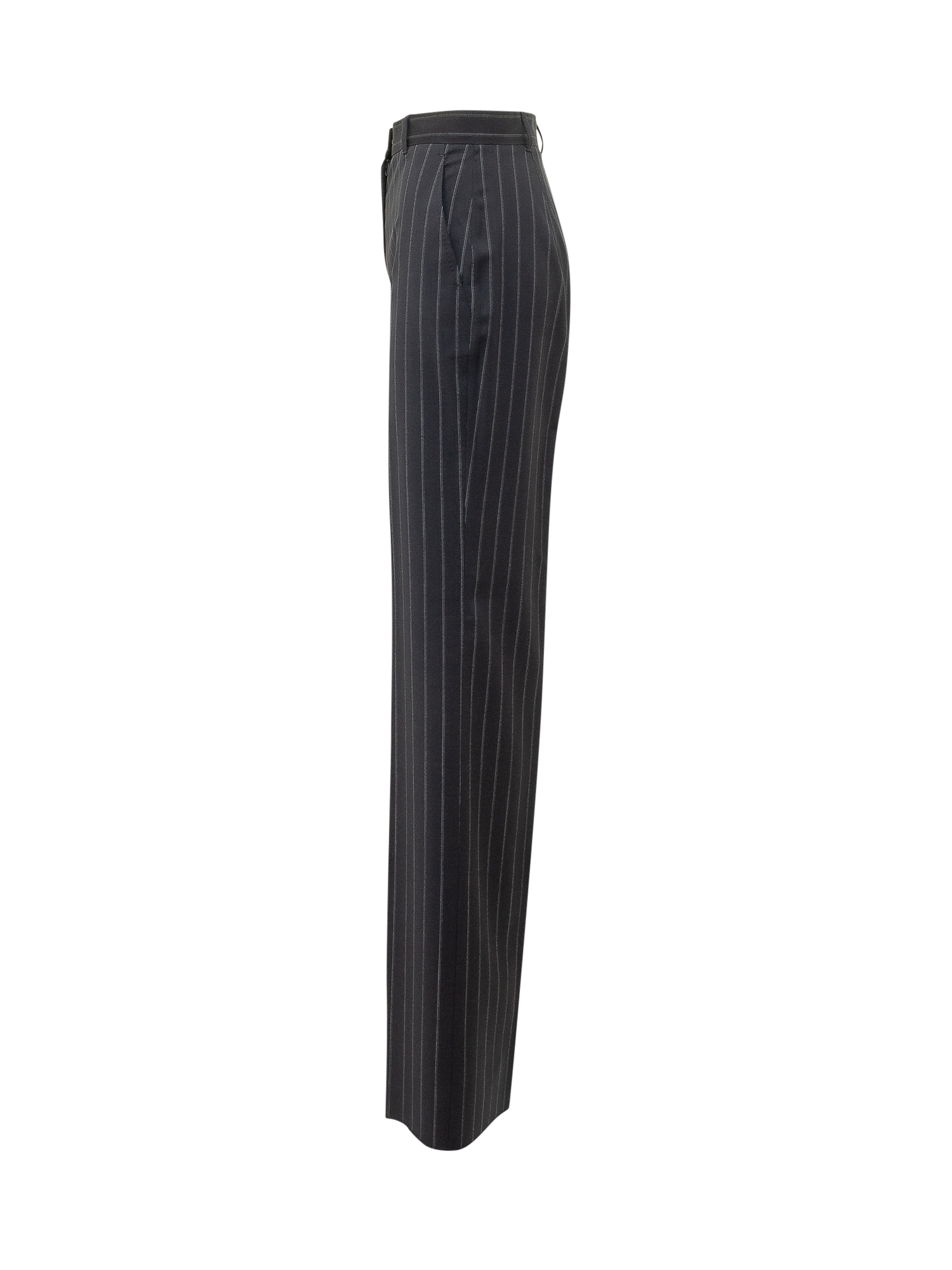 [MAX MARA STUDIO] Trousers SS26 2616131071600 001