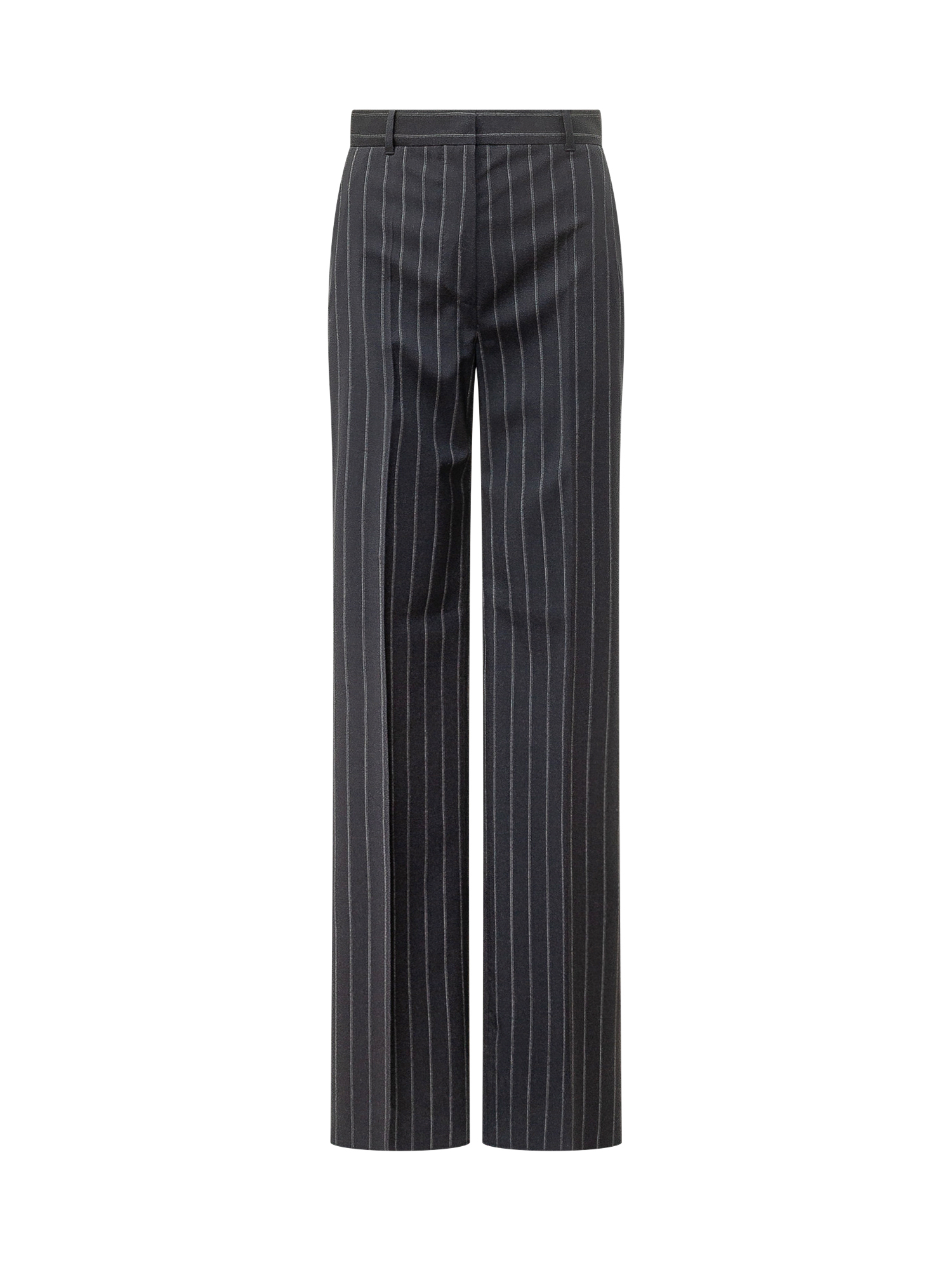 [MAX MARA STUDIO] Trousers SS26 2616131071600 001