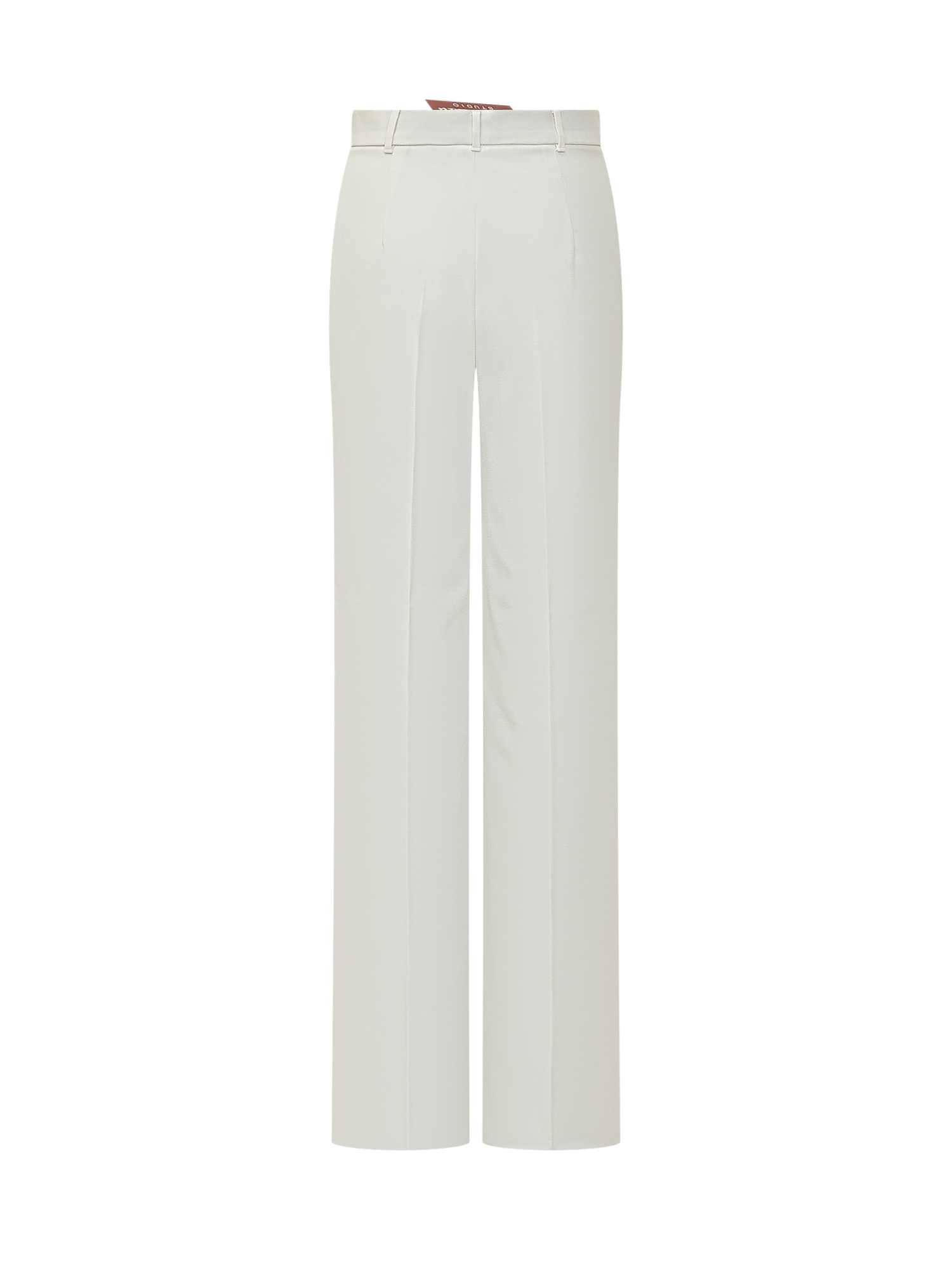 [MAX MARA STUDIO] Trousers SS26 2616131041600 010