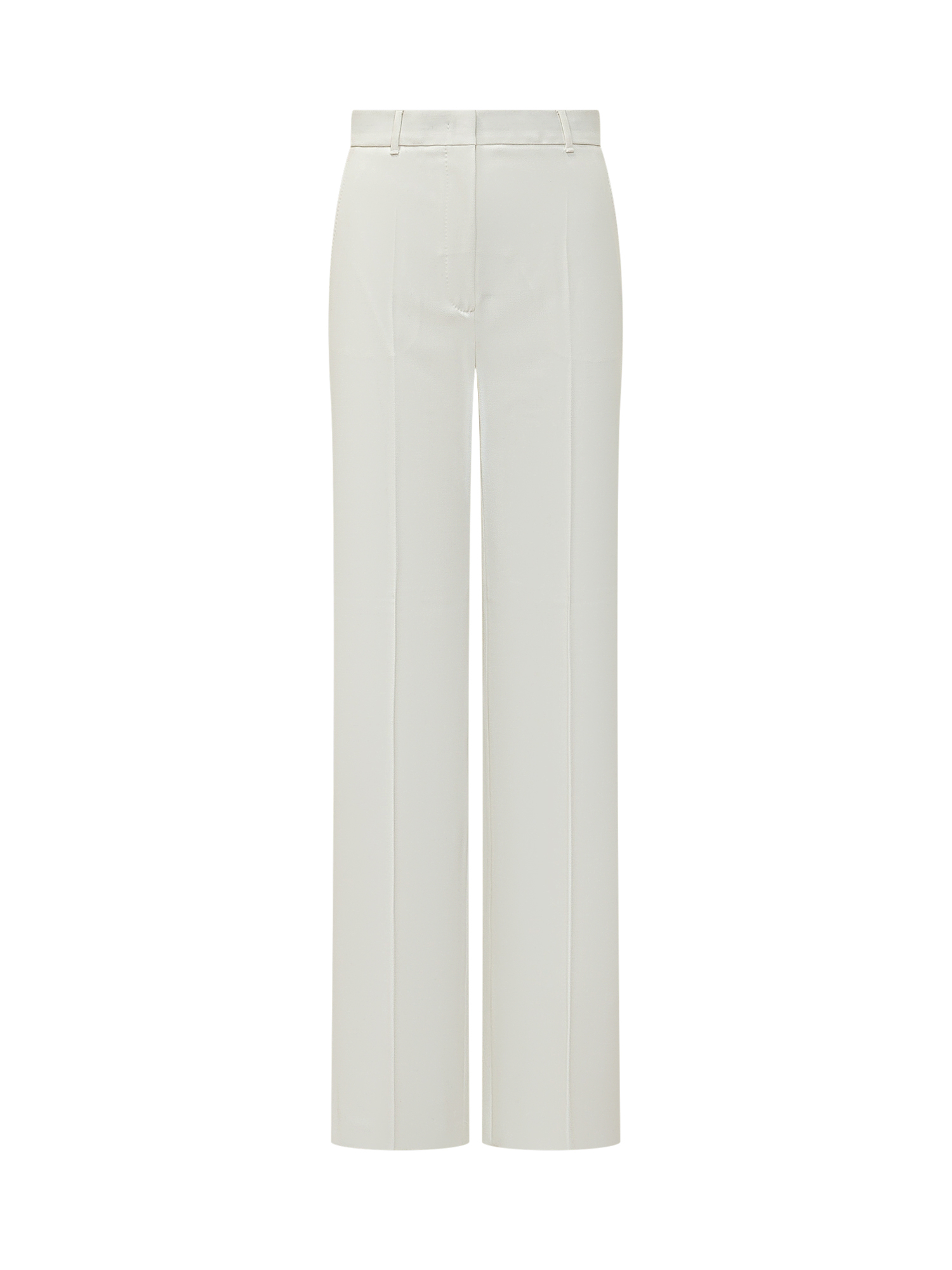 [MAX MARA STUDIO] Trousers SS26 2616131041600 010