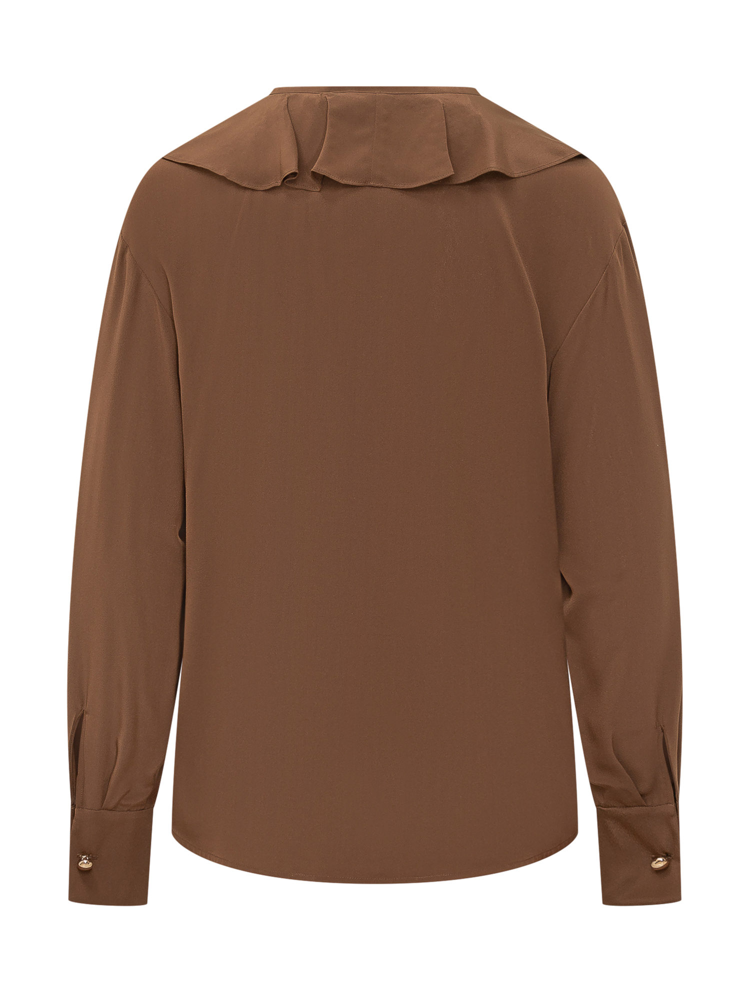 [MAX MARA STUDIO] Shirts Long Sleeve SS26 2616111031600 049