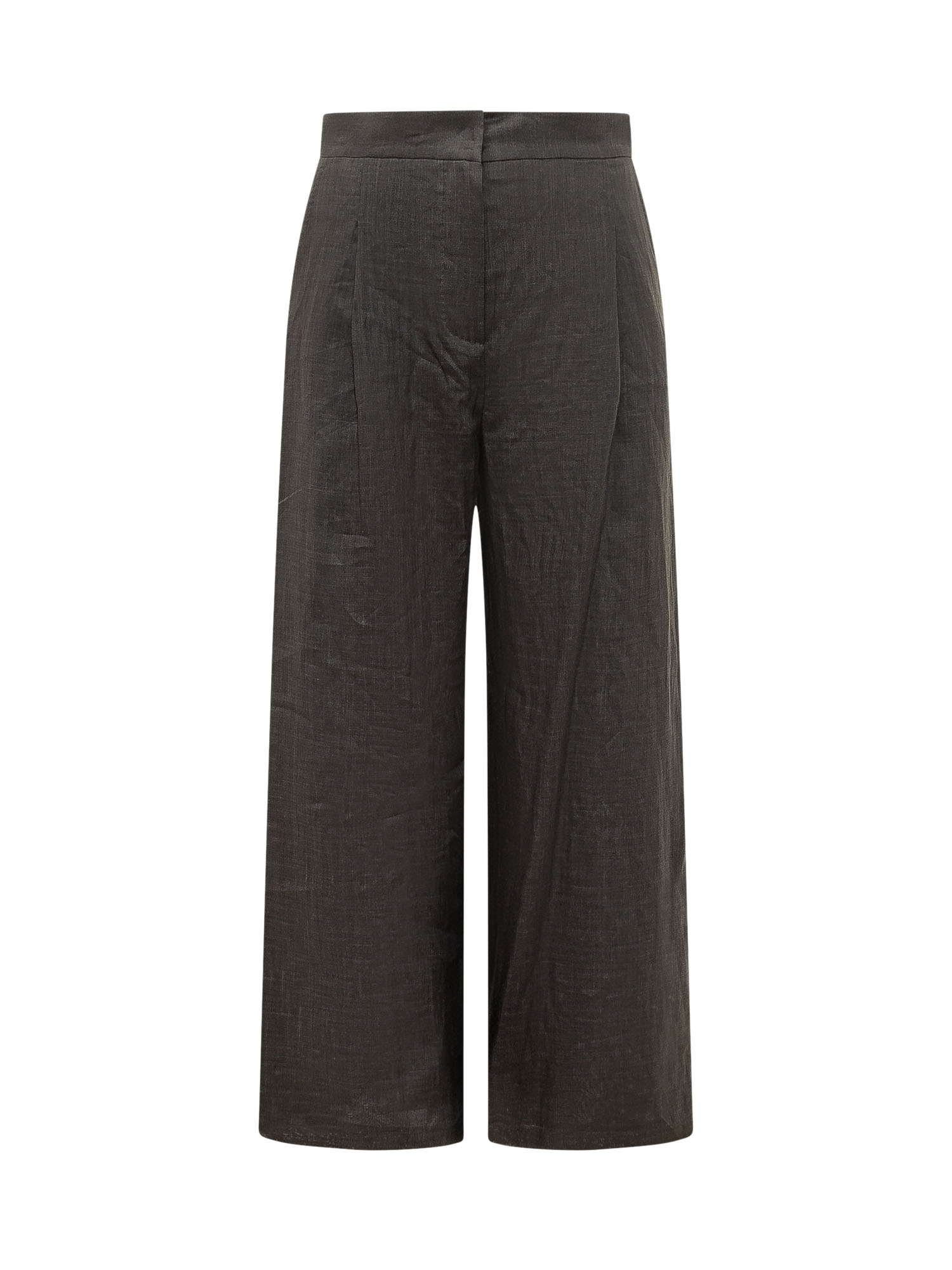 [MAX MARA STUDIO] Trousers SS26 2616131012600 003