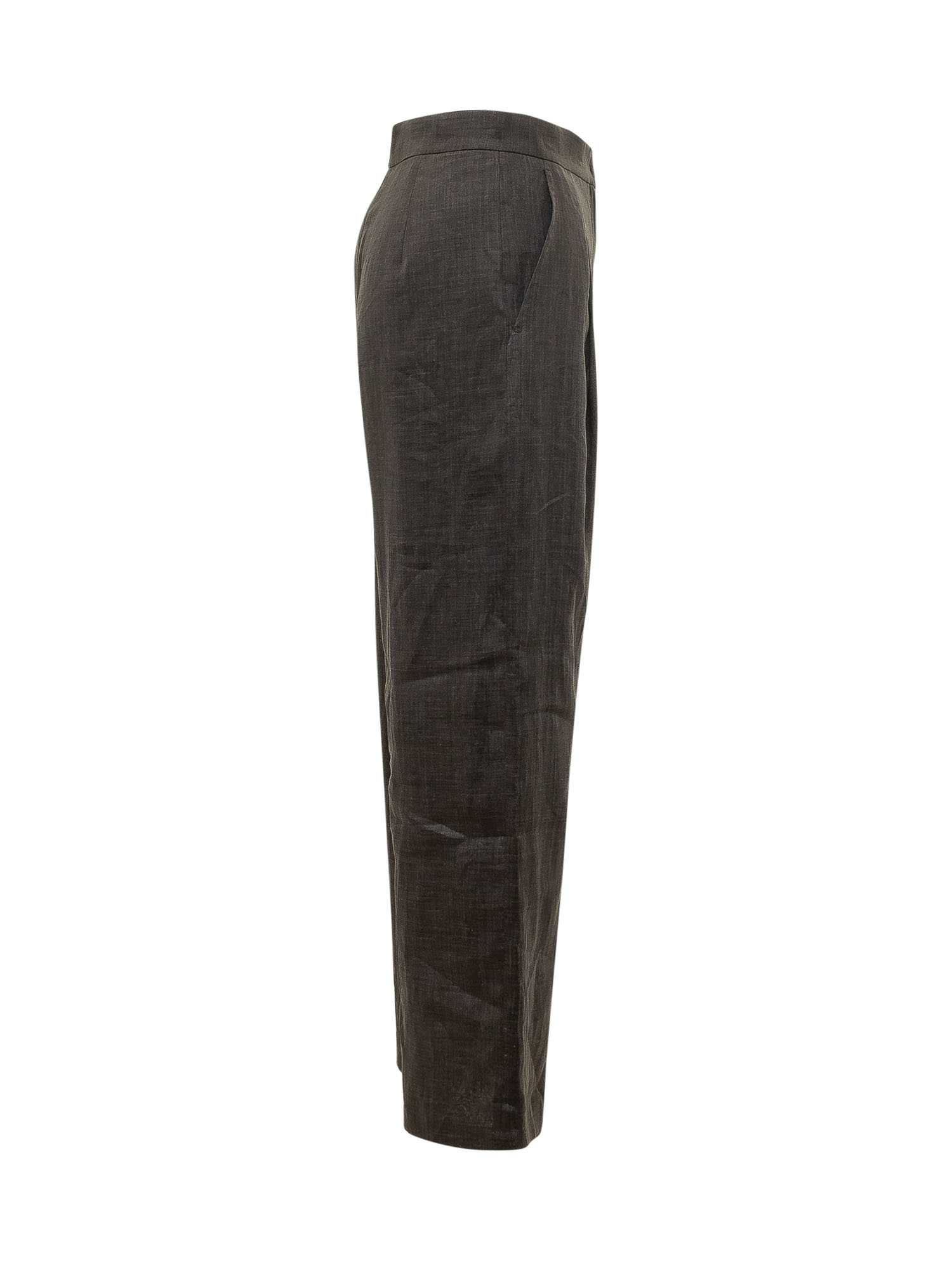 [MAX MARA STUDIO] Trousers SS26 2616131012600 003