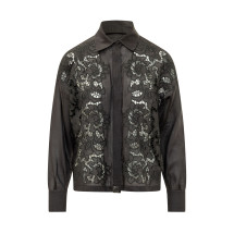 [MAX MARA STUDIO] Shirts Long Sleeve SS26 2616111012600 003