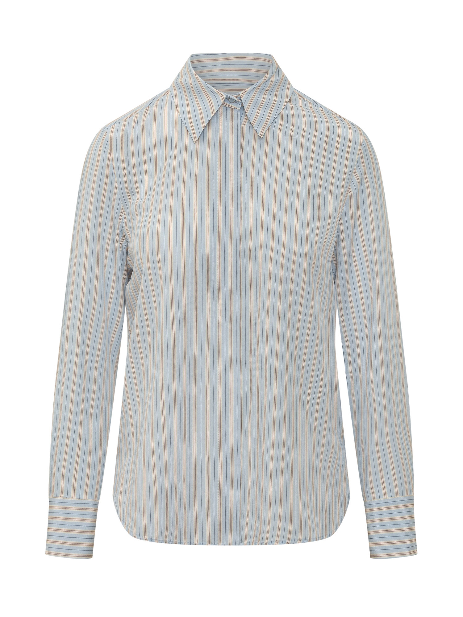 [MAX MARA STUDIO] Shirts Long Sleeve SS26 2616111011600 005