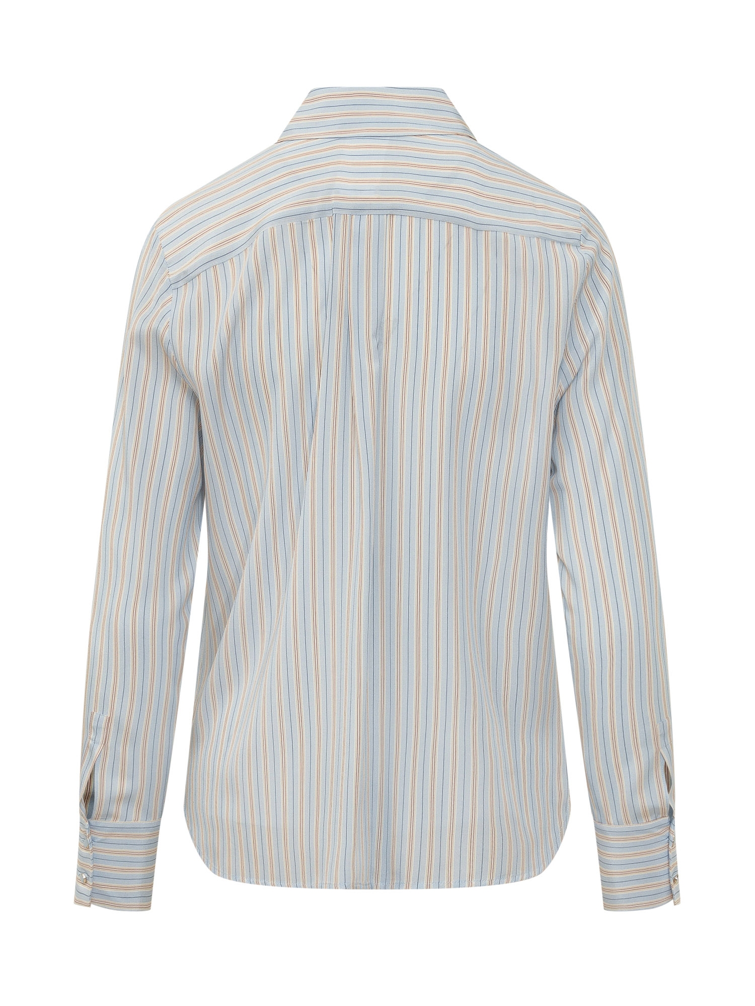 [MAX MARA STUDIO] Shirts Long Sleeve SS26 2616111011600 005