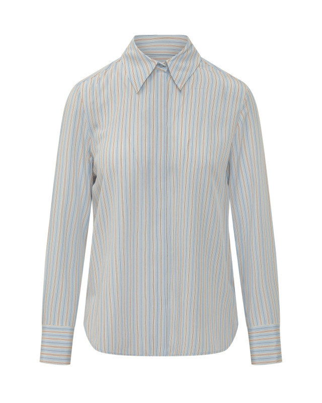 [MAX MARA STUDIO] Shirts Long Sleeve SS26 2616111011600 005
