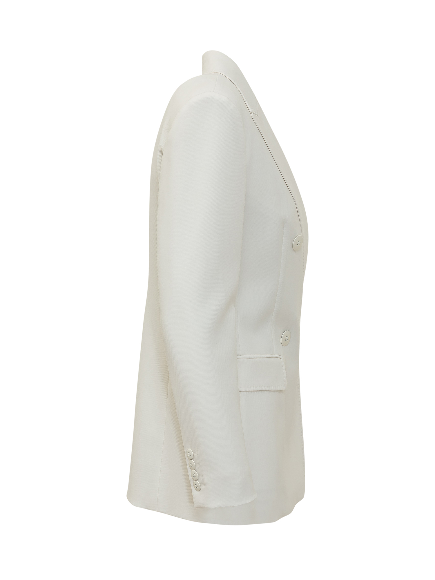 [MAX MARA STUDIO] Blazer SS26 2616041061600 010