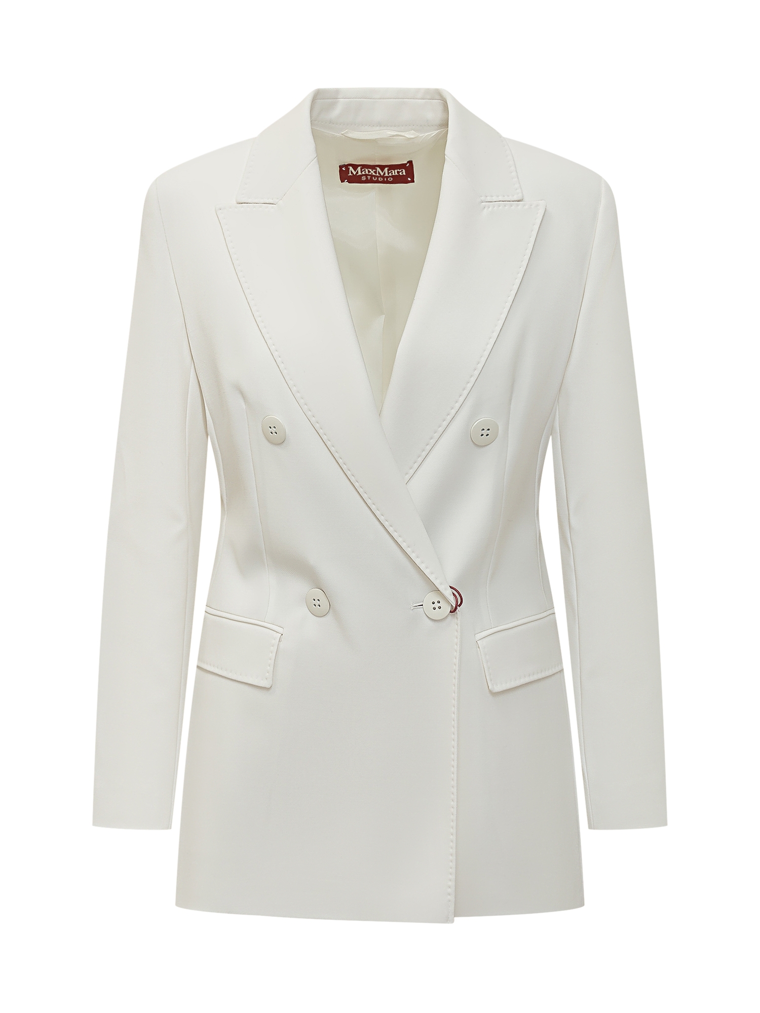 [MAX MARA STUDIO] Blazer SS26 2616041061600 010