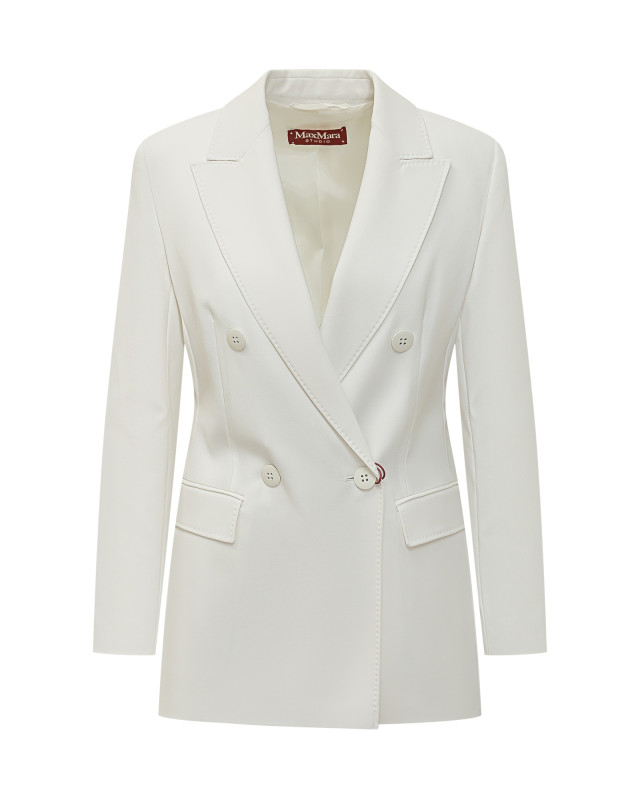 [MAX MARA STUDIO] Blazer SS26 2616041061600 010