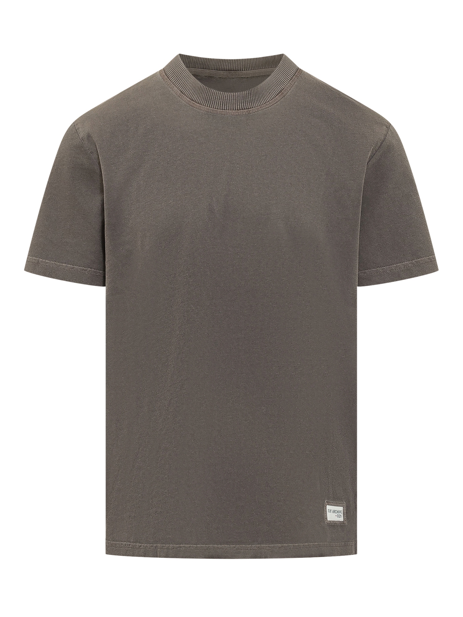 [Fay] T-shirts SS26 MPMB352119TZGD S600