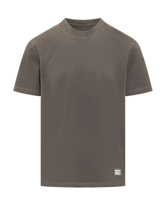 [Fay] T-shirts SS26 MPMB352119TZGD S600