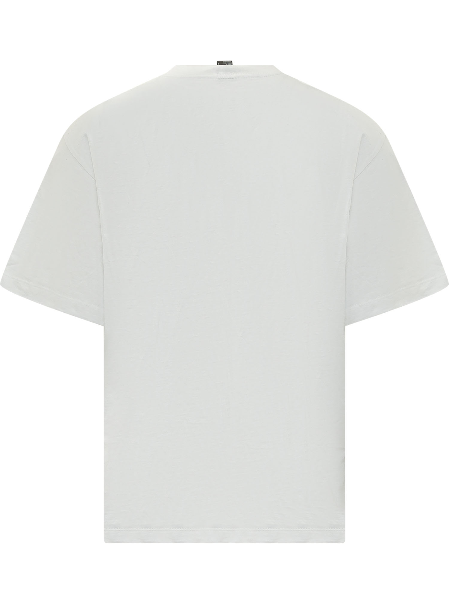 [THE NORTH FACE] T-shirts Short Sleeve SS26 NF0A8EVW FN41