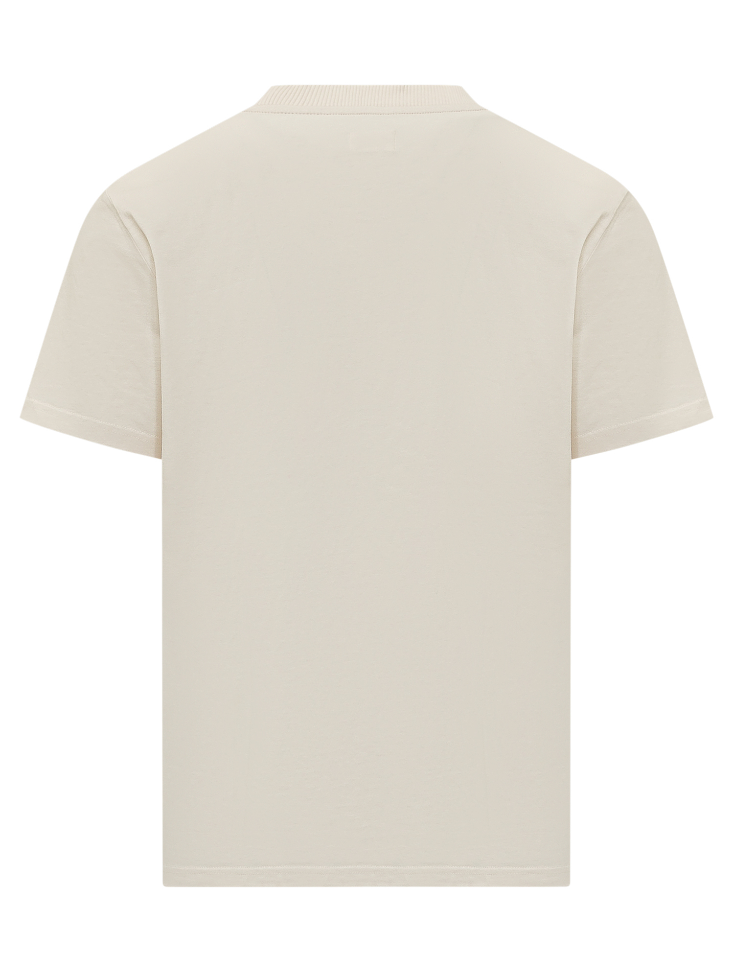 [Fay] T-shirts SS26 MPMB352119TZGD B003