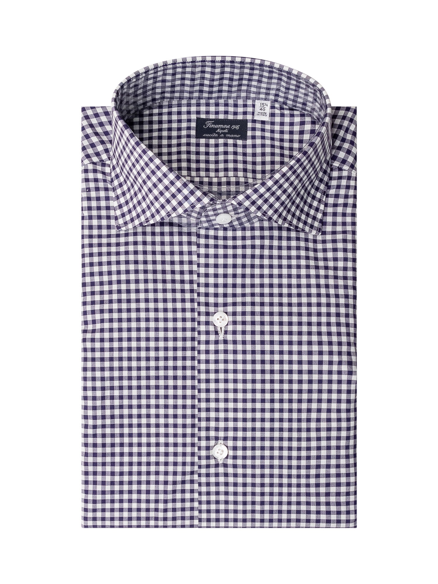 [FINAMORE 1925] Shirts Long Sleeve SS26 MLEUPSZL040025M0682 05