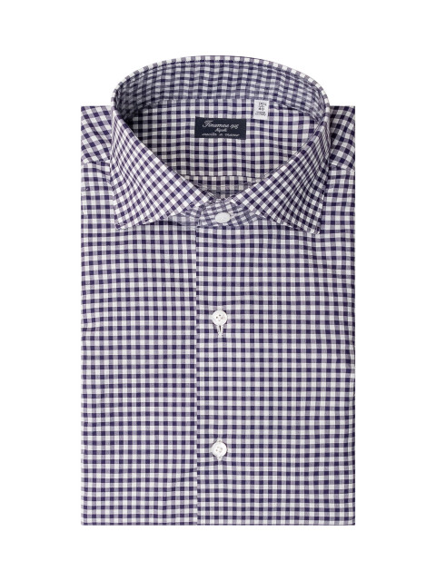 [FINAMORE 1925] Shirts Long Sleeve SS26 MLEUPSZL040025M0682 05