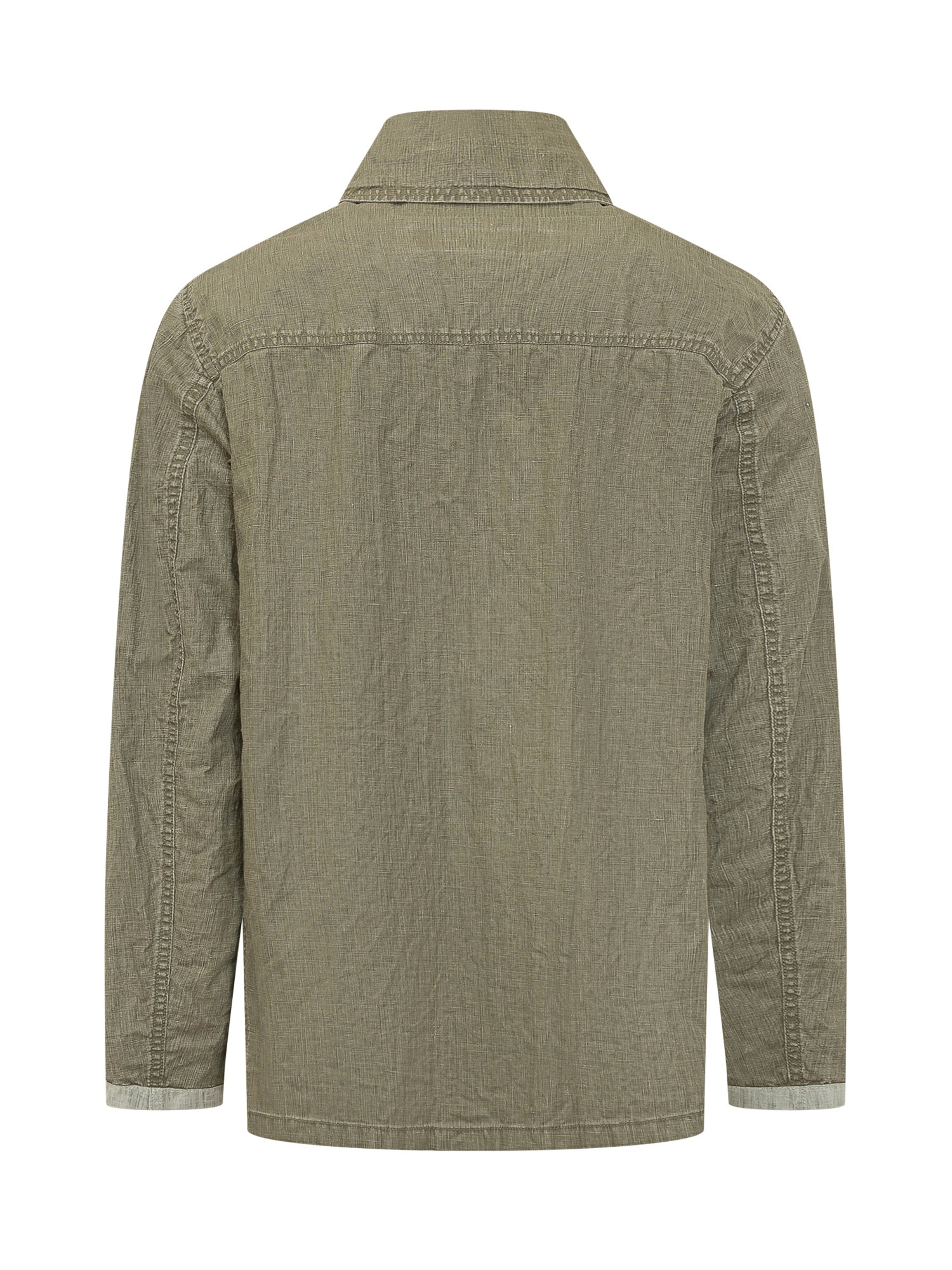 [Fay] Casual Jacket SS26 MAM1352101TZD2 V419