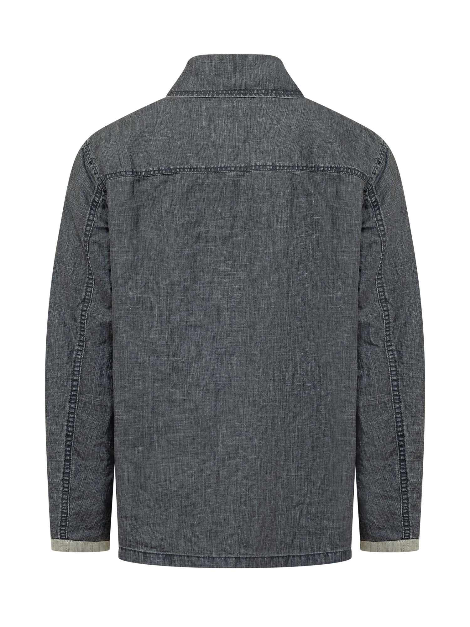 [Fay] Casual Jacket SS26 MAM1352101TZD2 U807