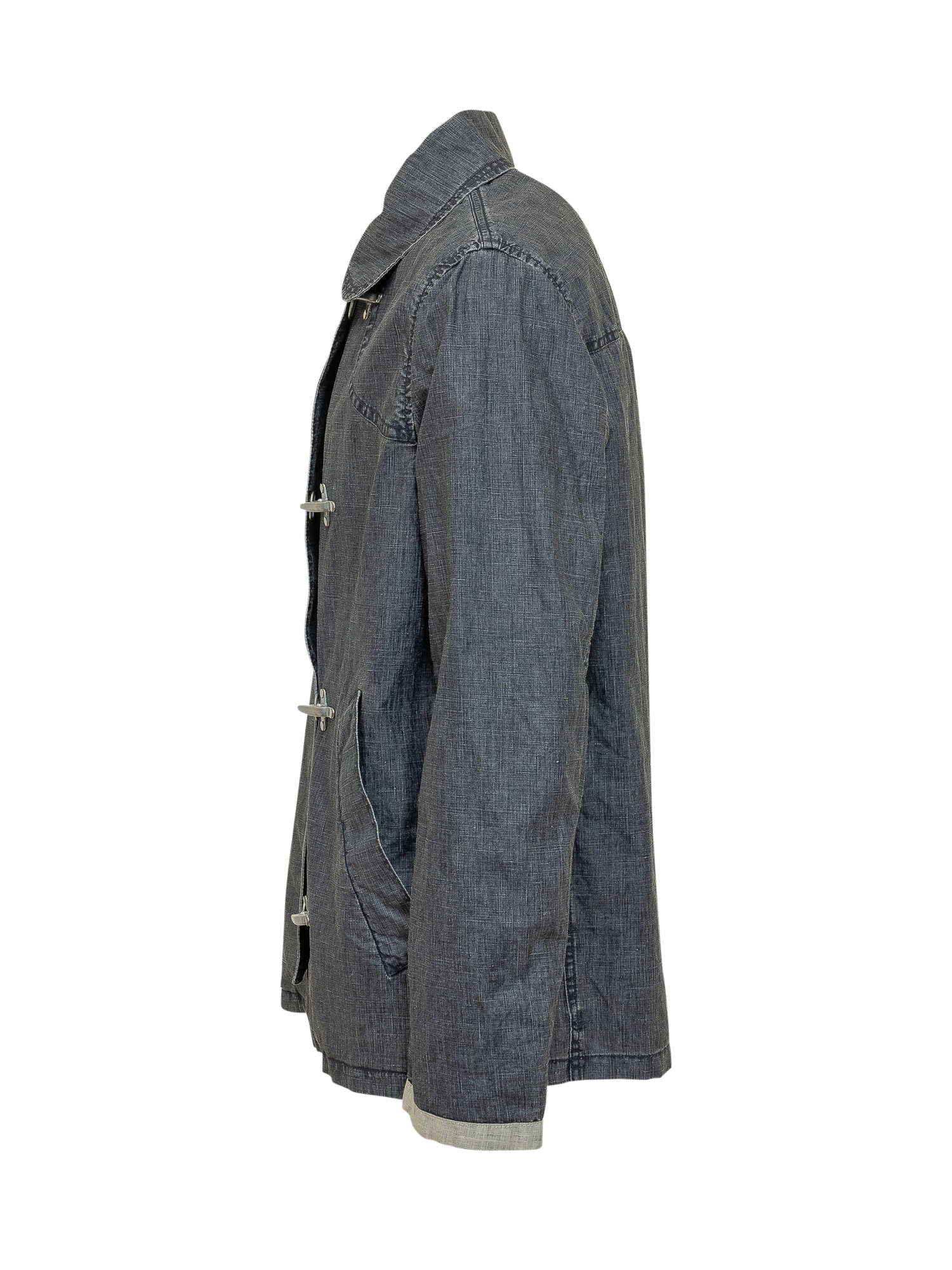 [Fay] Casual Jacket SS26 MAM1352101TZD2 U807