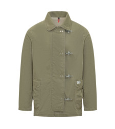 [Fay] Casual Jacket SS26 MAM1352096LZH1 V408