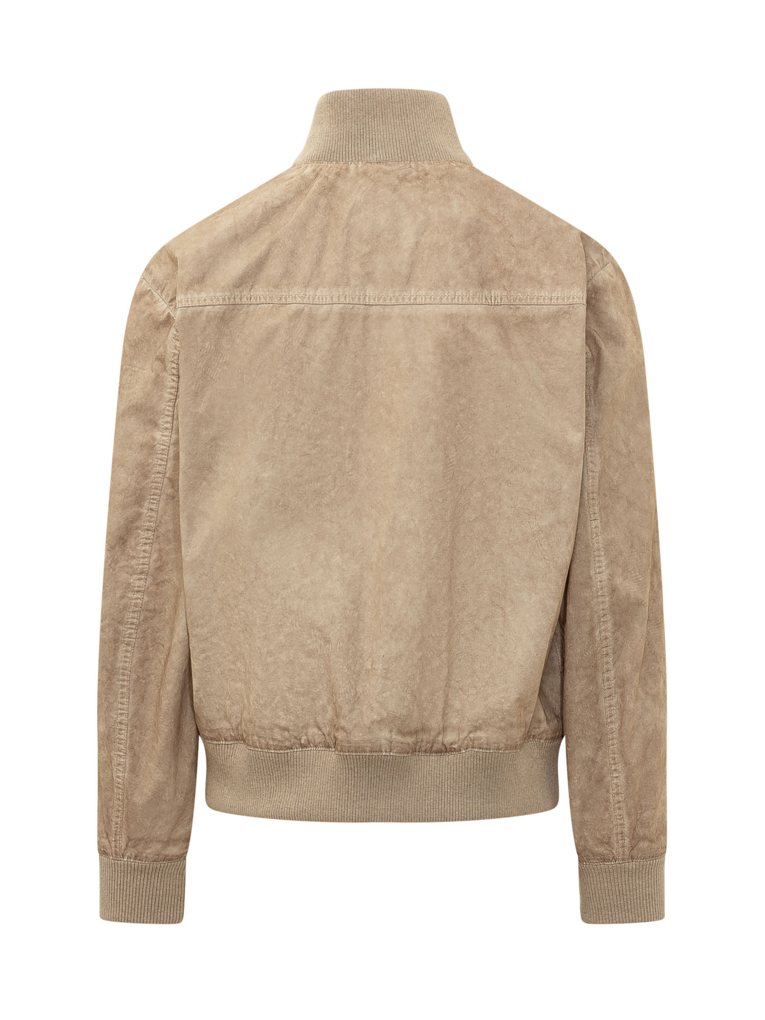 [Fay] Casual Jacket SS26 MAM1152081TZB1 C006