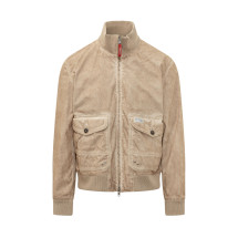 [Fay] Casual Jacket SS26 MAM1152081TZB1 C006