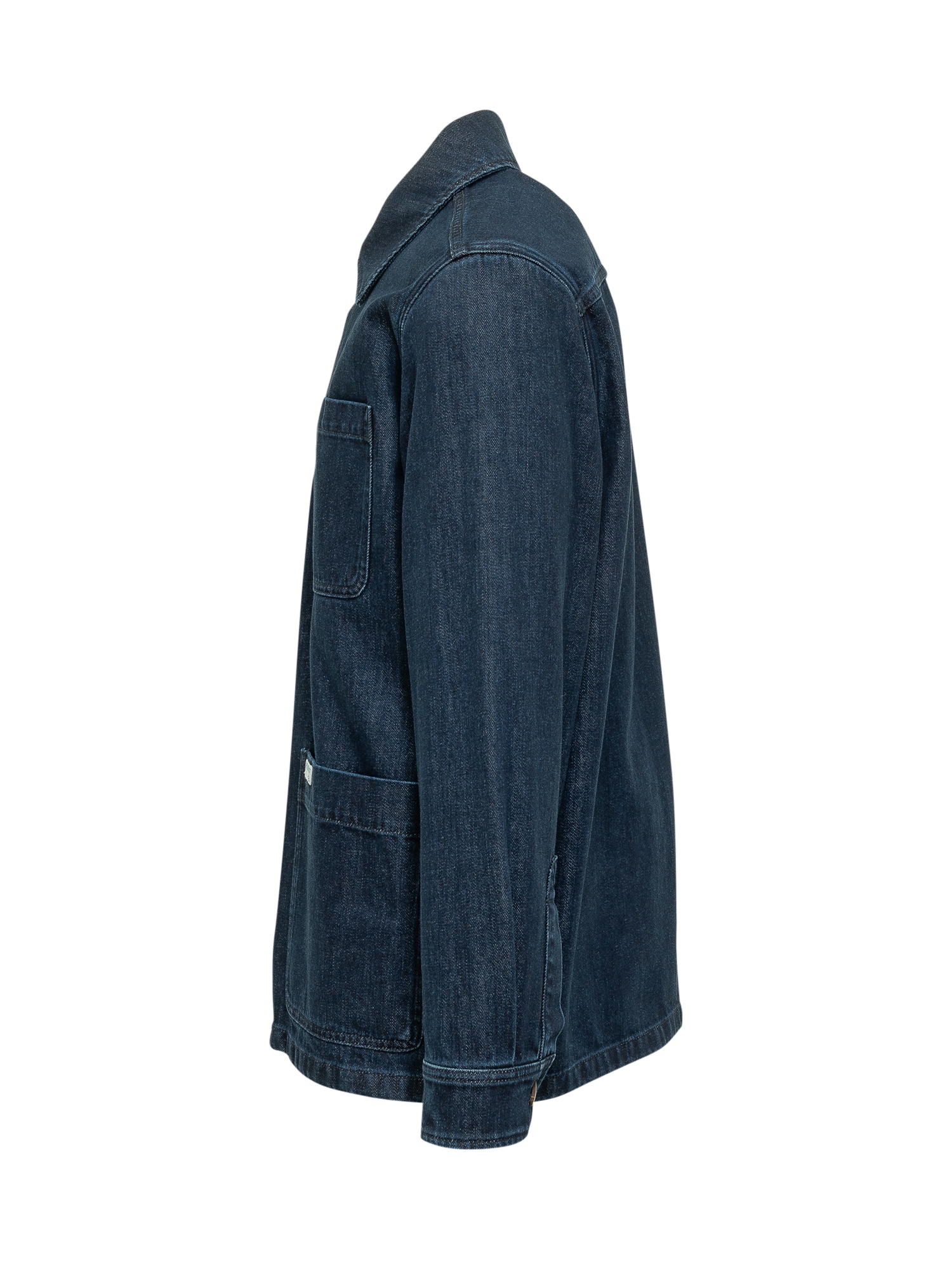 [Fay] Casual Jacket SS26 MAM0452094LZHU U808